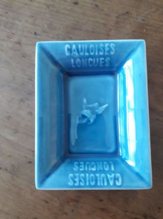 CENDRIER GAULOISES