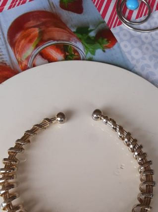 Collier tour de cou
