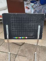 Bureau écolier année 70