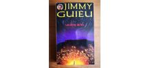 JIMMY GUIEU - LES ÊTRES DE FEU - N°4