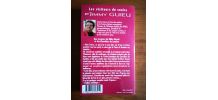 JIMMY GUIEU - LES VISITEURS DU SUAIRE N°128
