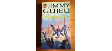 JIMMY GUIEU - L'OMBRE DU DRAGON ROUGE - N°99