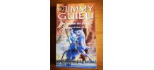 JIMMY GUIEU - LES TEMPLIERS DES ETOILES - N°129