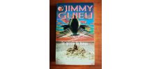 JIMMY GUIEU - LE MAÎTRE DE LA MAIN ROUGE - SPECIAL N°100