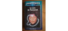 JIMMY GUIEU - "HORS SERIE" LE LIVRE DU PARANORMAL