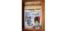 JIMMY GUIEU - LES GROGNARDS D'ERIDAN - N°8 -