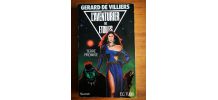 E.C TUBB - L'AVENTURIER DES ETOILES - 