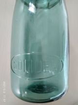 Bocal Solidex