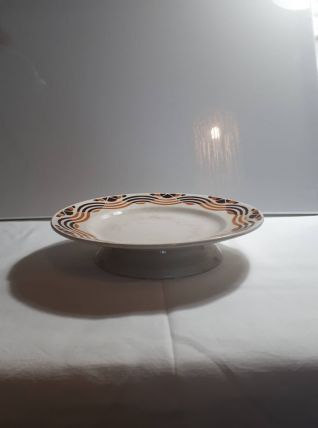 Présentoir à dessert