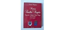 HISTOIRES DES FAMILLES ROYALES Joséphine - Louis Philippe