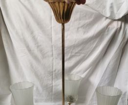 Lustre vintage 
