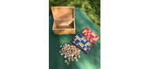 Ancien jeu de loto