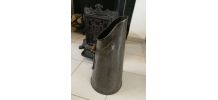 Ancien range parapluies 