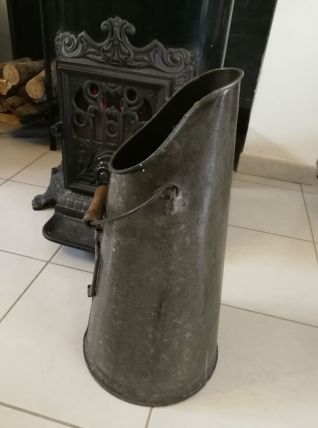 Ancien range parapluies 
