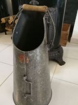 Ancien range parapluies 