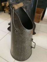 Ancien range parapluies 