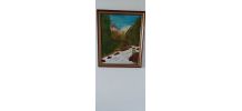 TABLEAU CLAUDE MAIPLE
