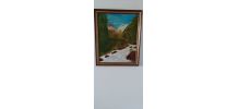 TABLEAU CLAUDE MAIPLE
