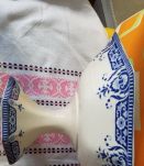 JOLI COMPOTIER ANCIEN