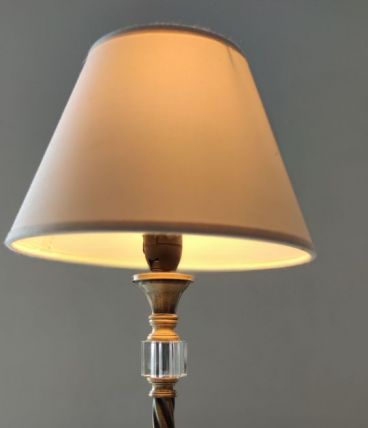 LAMPE VINTAGE