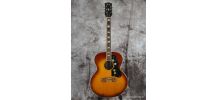 Guitare acoustique  vintage