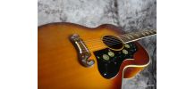 Guitare acoustique  vintage