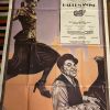 Affiche cinema originale Harlem Swing