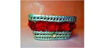 "Panier" Decorative Fait Main pour vous