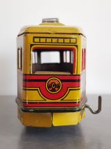 Tramway années 30