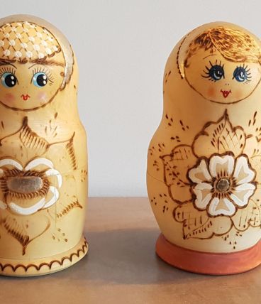 Poupées russes