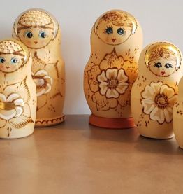 Poupées russes