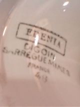 Compotier Digoin