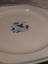 Plats Longchamp