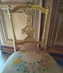Chaises anciennes