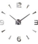 Grande Horloge Murale Décorative Moderne et Design