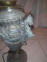 Lampe ancienne