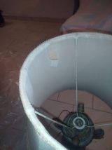 Lampe ancienne