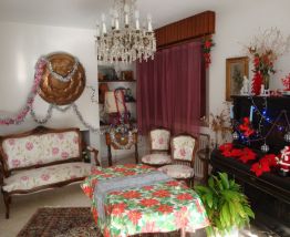 lustre en cristal