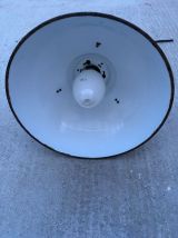 Cloche industriel 