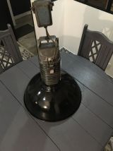 Cloche industriel 