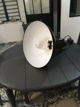 Cloche industriel 