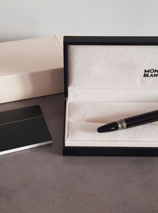 Stylo Montblanc Starwalker 