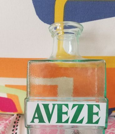CARAFE PUBLICITAIRE 