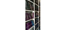 lot de 3500 comics en français Marvel, Image...