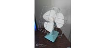 Ventilateur Calor année 60-70 en bon état