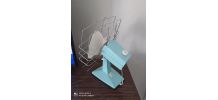 Ventilateur Calor année 60-70 en bon état