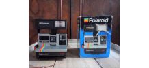 Polaroid supercolor 635 