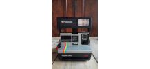 Polaroid supercolor 635 