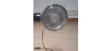 Lampe phare de voiture