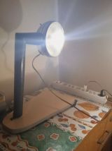 Lampe phare de voiture